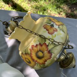 Lamp Vintage 