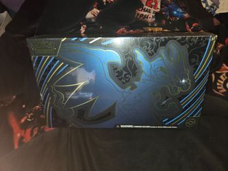 $240 Phantasmal flames Upc