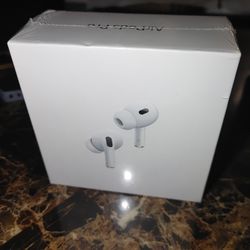 Airpods pro Second Gen