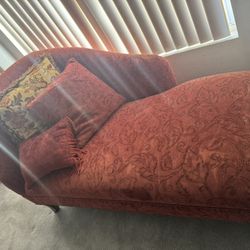 Lounge chair