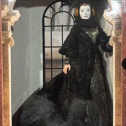 Star Wars Episode One Queen Amadala