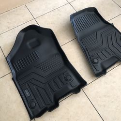FLOOR LINERS RAM 1500/2500/3500