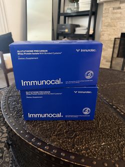 Immunocal