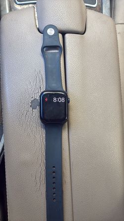 Apple Watch series 9 45mm