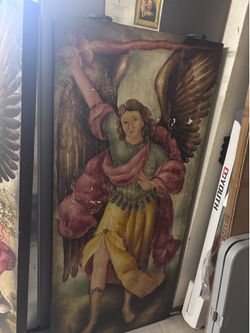 Angel wood pictures