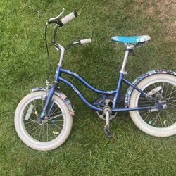Kids Bike