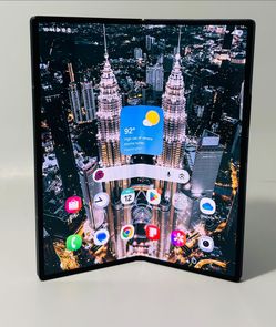 Samsung Galaxy ZFOLD 6 256GB Unlocked Fully Functional