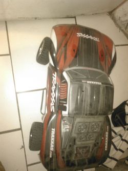 Rc car