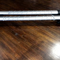 Mercedes Benz Factory Basic Carrier Roof Racks  Make OFFER 