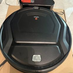 Lefant Robotic vacuum M201