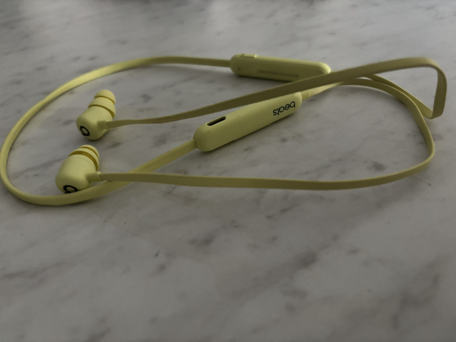 Beats Flex Wireless Earphones