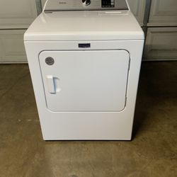 Maytag Electric Dryer Working 