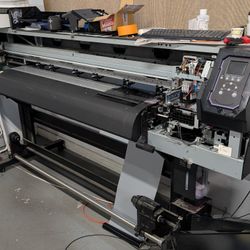 Mimaki CJV 150-130