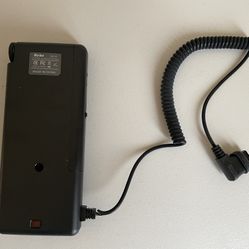 Meike MK-SF External Flash Battery Pack