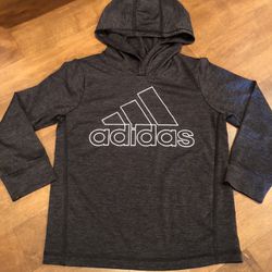Kids Adidas Hoodie Shipping Available 