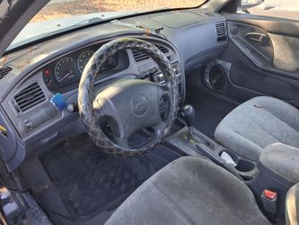 2003 hundai elantra