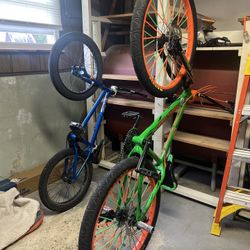 27.5 inch savage flyer