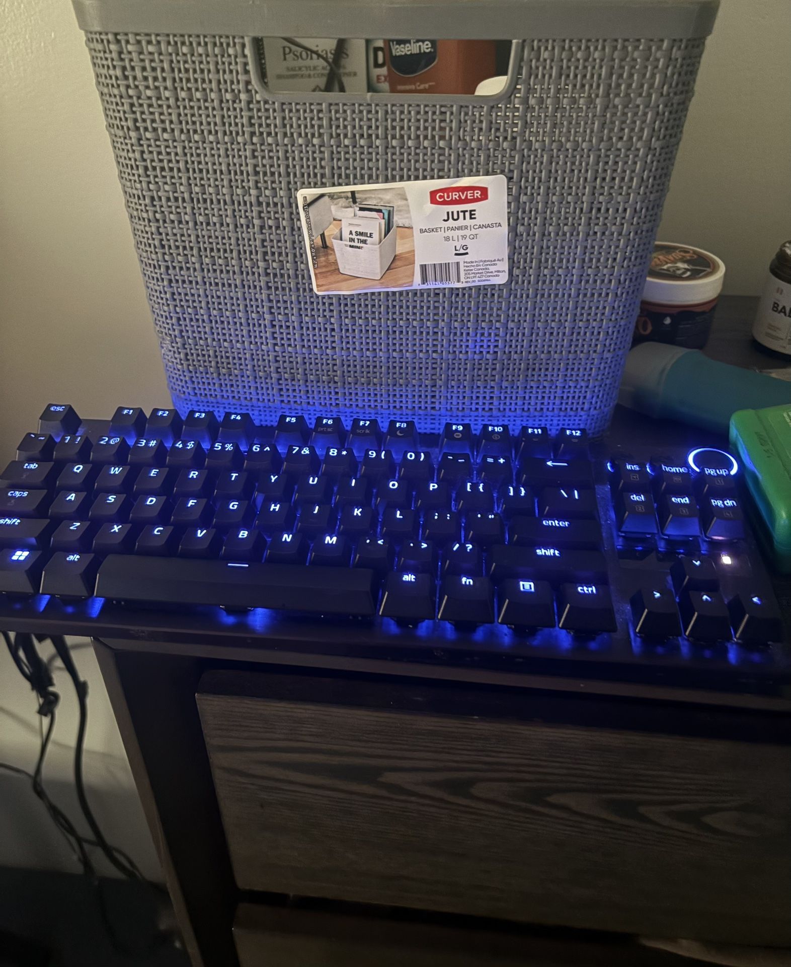 Razer Huntsman V3 Tkl Pro
