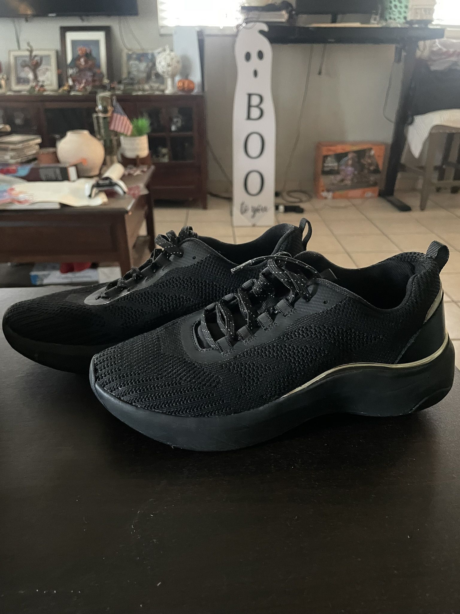 Aldo Womens Shoes 7 1/2 Gently Used