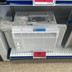Window Ac Unit 
