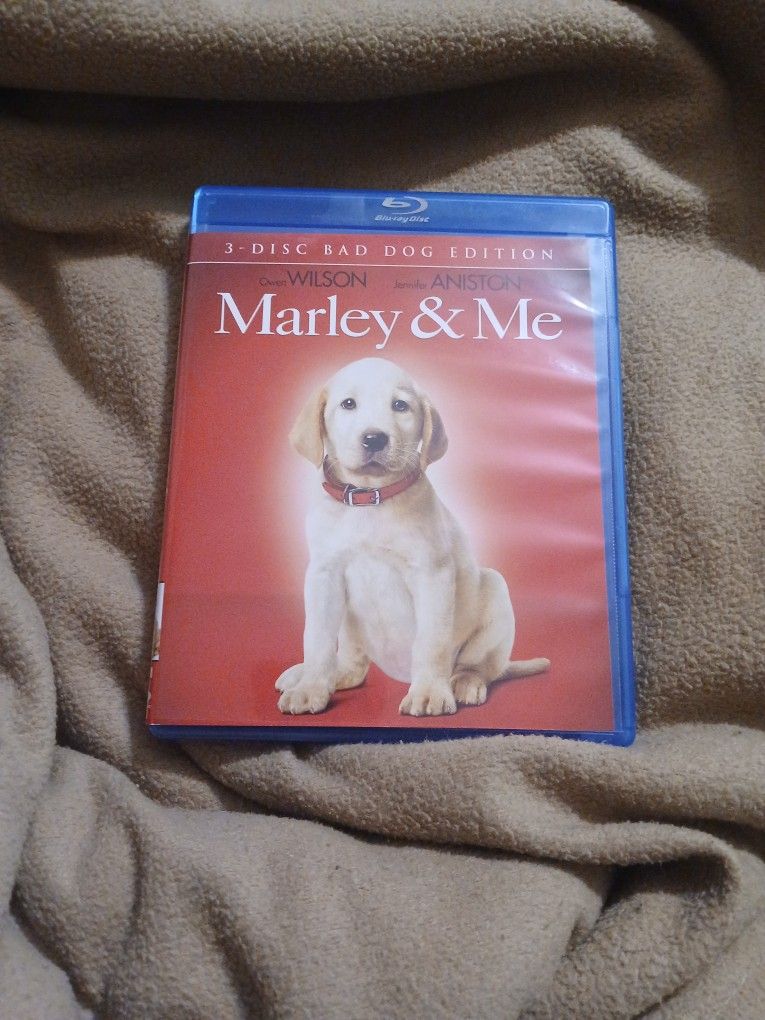 Marley And Me