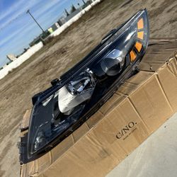 New Kia Optima Driver Headlight 11-2013