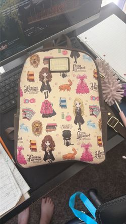 harry potter bag