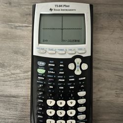 Graphing Calculator 