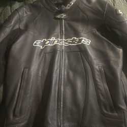 Alpinestars Jacket 