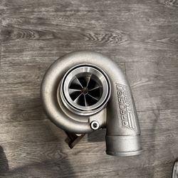 Presicion Turbo 7275mm 