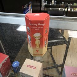 SONNY  ANGELS  (Animal Series )