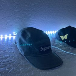 supreme hat