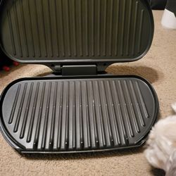 $10 George Forman Grill IN Humble,  Tx