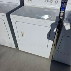 Gas Dryer Free Deliver And Install 