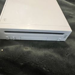 Nintendo Wii