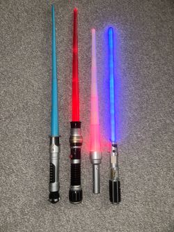 Star Wars toys