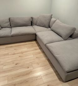 Cloud Couch