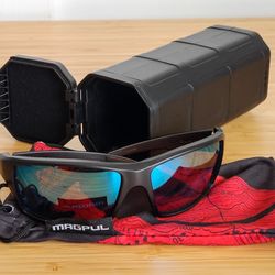 Summit Polarized Sunglasses