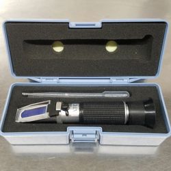 refractometer for saltwater
