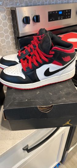 Air Jordan 1