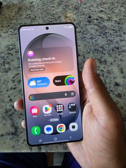 Samsung s26+
