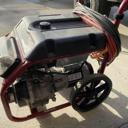 Yamaha Generator 5500w