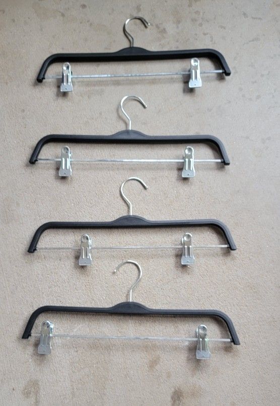 100 Hangers For $50