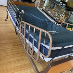 Hospital Bed, Wheelchair, Walkers And More