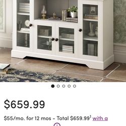 TV Stand 