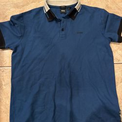 Men’s Hugo Boss Shirt 