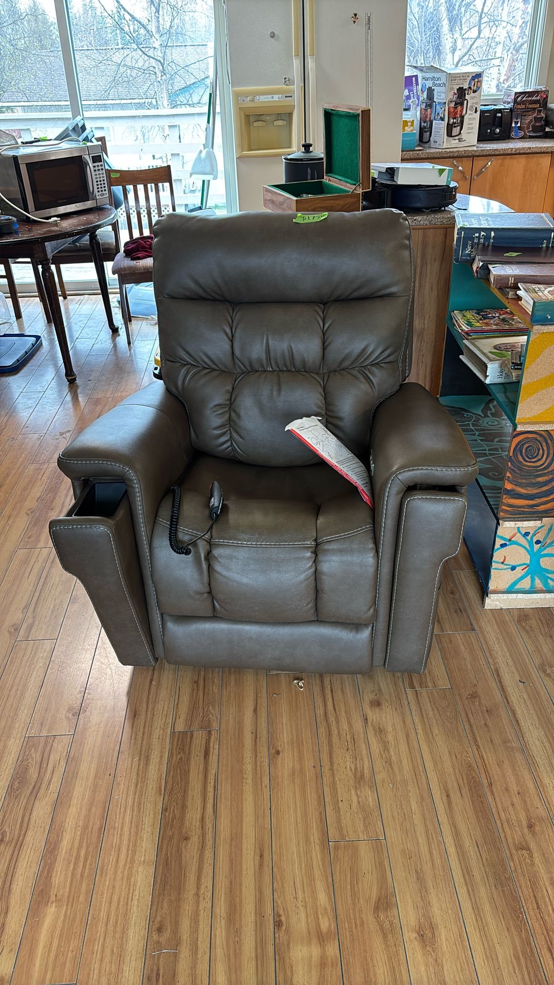 Lift Recliner