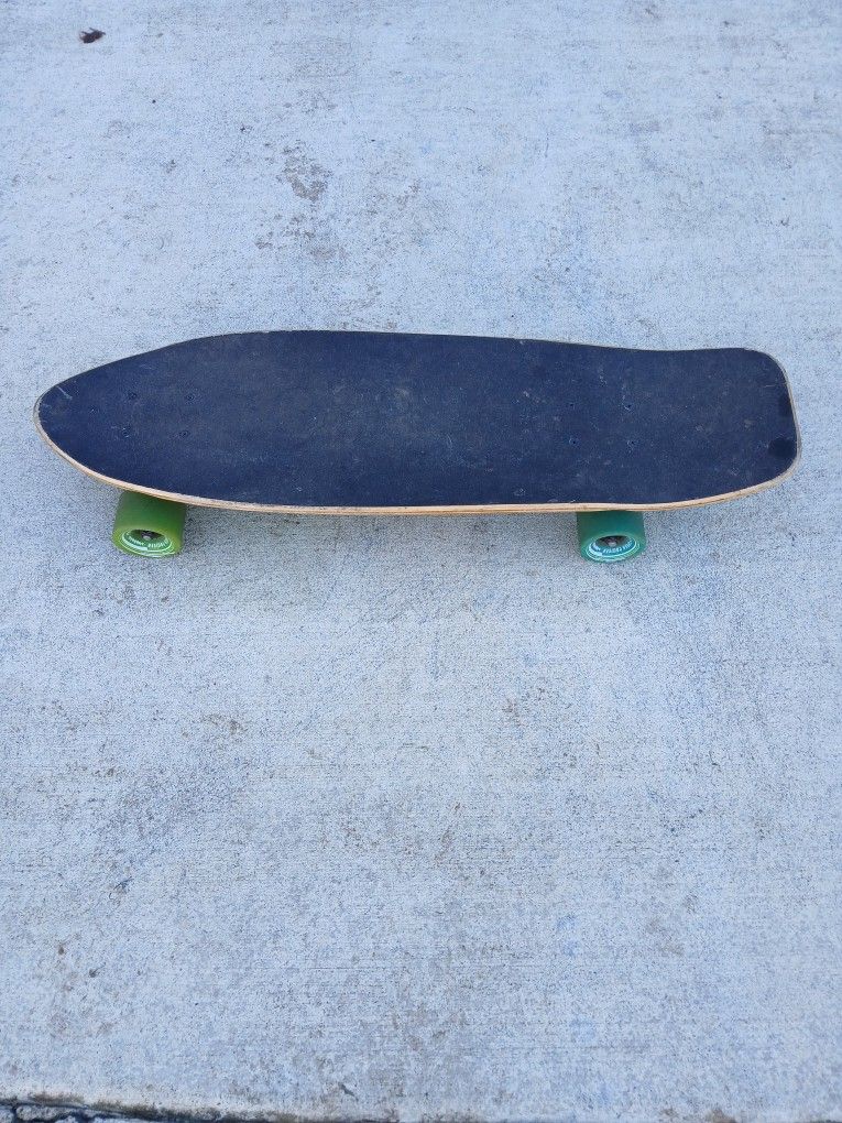 !!!OLD SCHOOL BOARD!!!