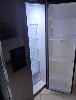 Samsung Refrigerator