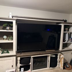 Entertainment Center